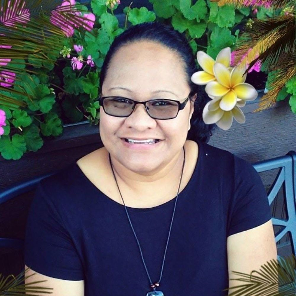 Meet your Posher, Maggie